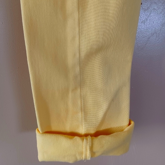 XMAS SALE🎄🥰Micheal Kors Skinny Pants!👖 - Picture 15 of 16